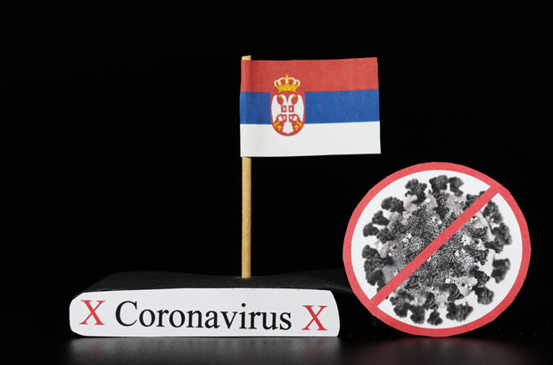 Светска здравствена организација не признаје Косово: Нема заражених јер није држава